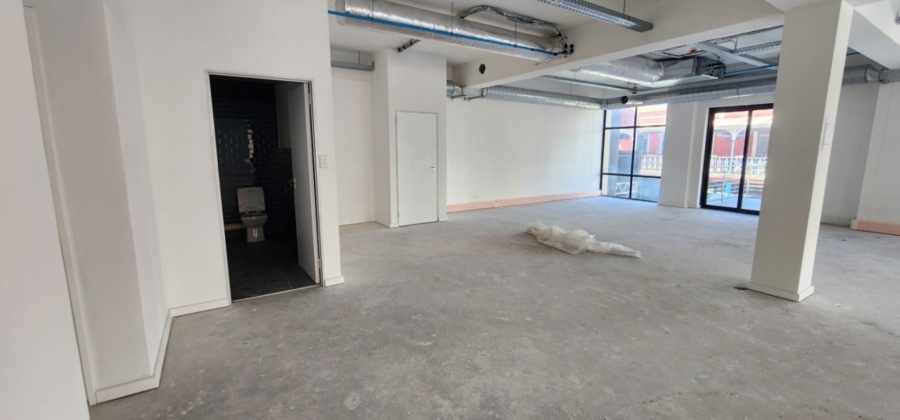 To Let commercial Property for Rent in Cape Town City Centre Western Cape